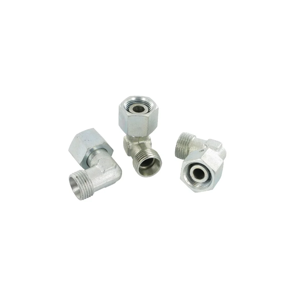 Cot pivotant 90° M18x1.5 12L 5 EWSD12LKR