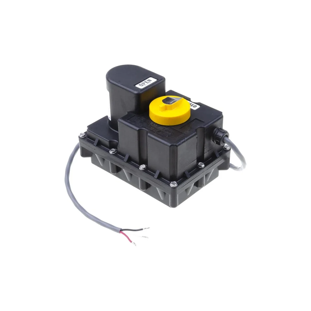 Actuator disc de frână EV3300
