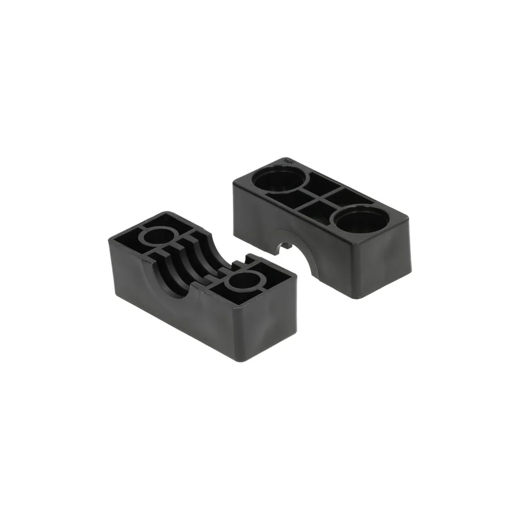Set cleme PP greu 20mm RS911220ZPP
