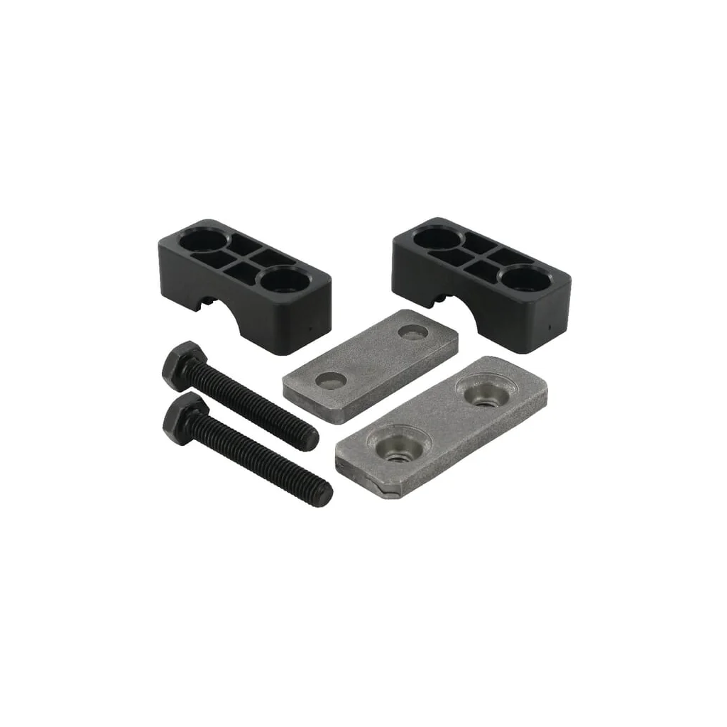 Colier țeavă Cpl C2 28mm PA RS228ZPA