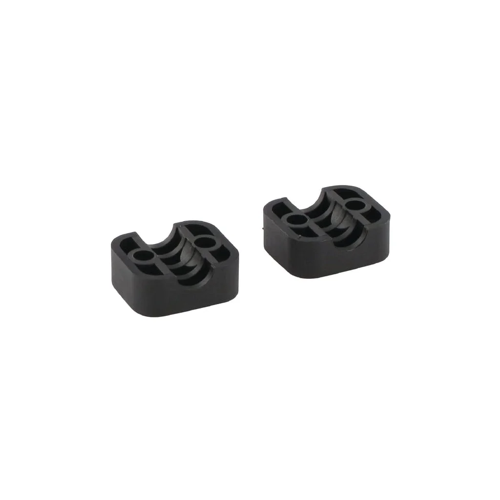 Corp de brățară de prindere greu PA 25,4mm RS911225ZPA