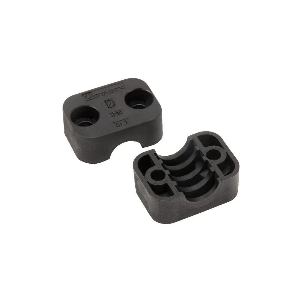 Colier de fixare PA 16mm RS911216PA