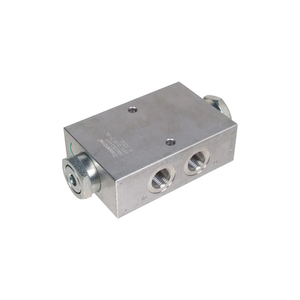 Ventil de refulare deblocabil RPC1205DL12