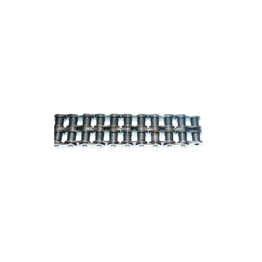 Lanț cu role duplex ASA 80 RS802