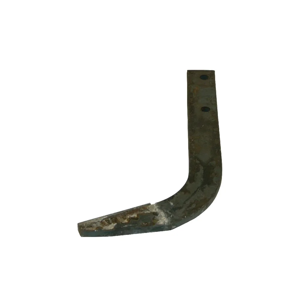 Cuțit freză rebilonat cartofi carbură 40x10mm L=335 mm RRT1874