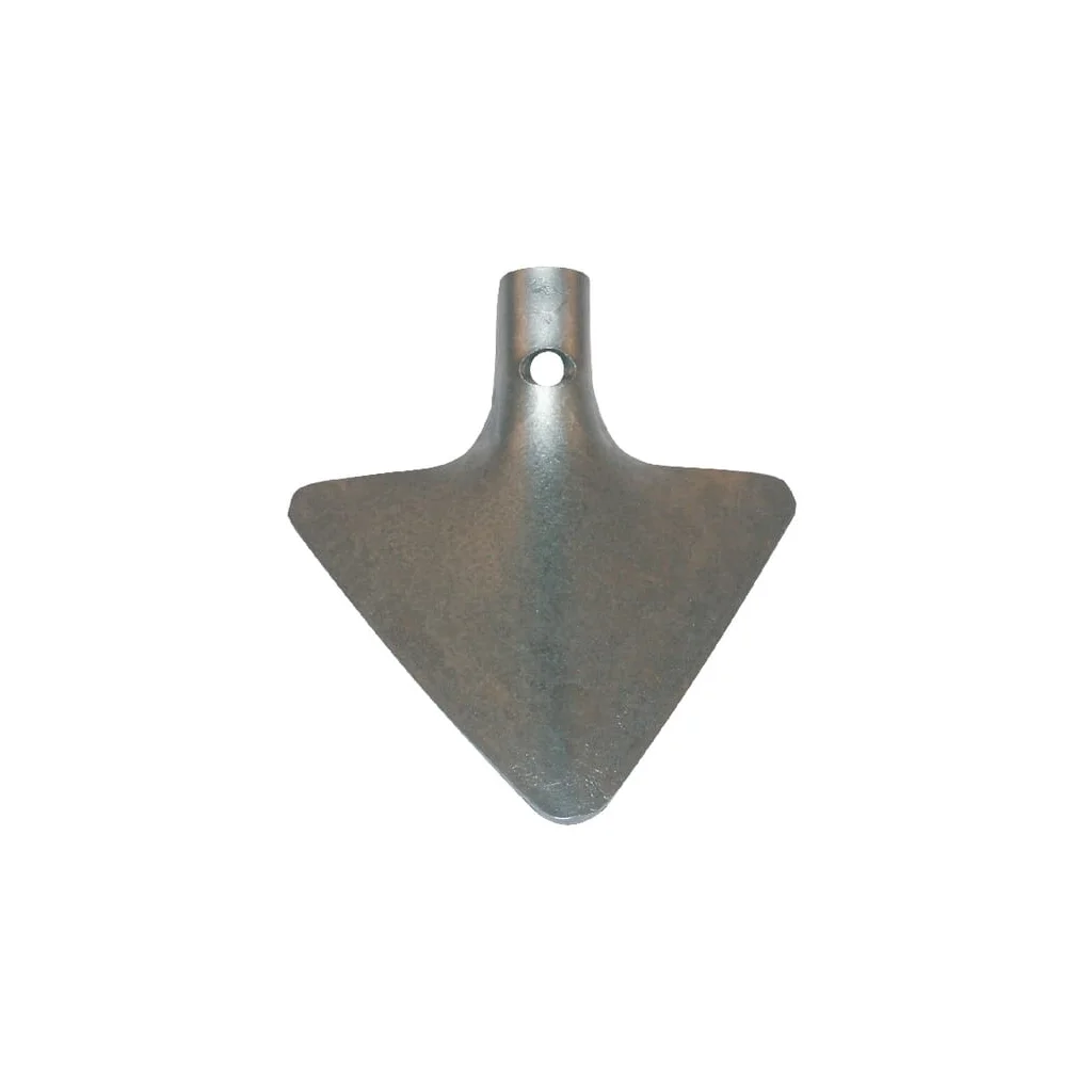Brăzdar tip labă de gâscă 20cm Rumptstad RS3919