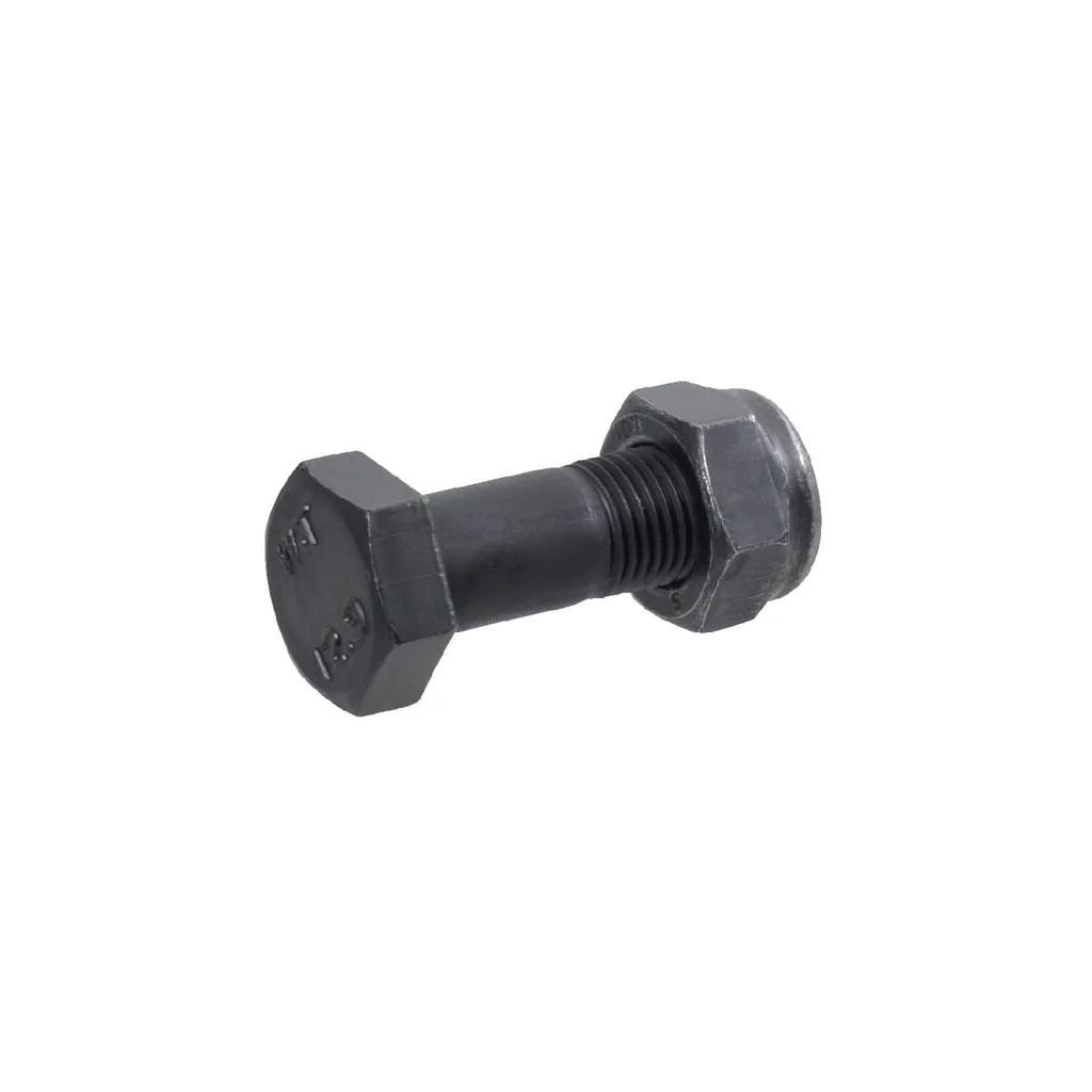 Șurub pentru cuțit freză M12x1,25x35 complet RS77320