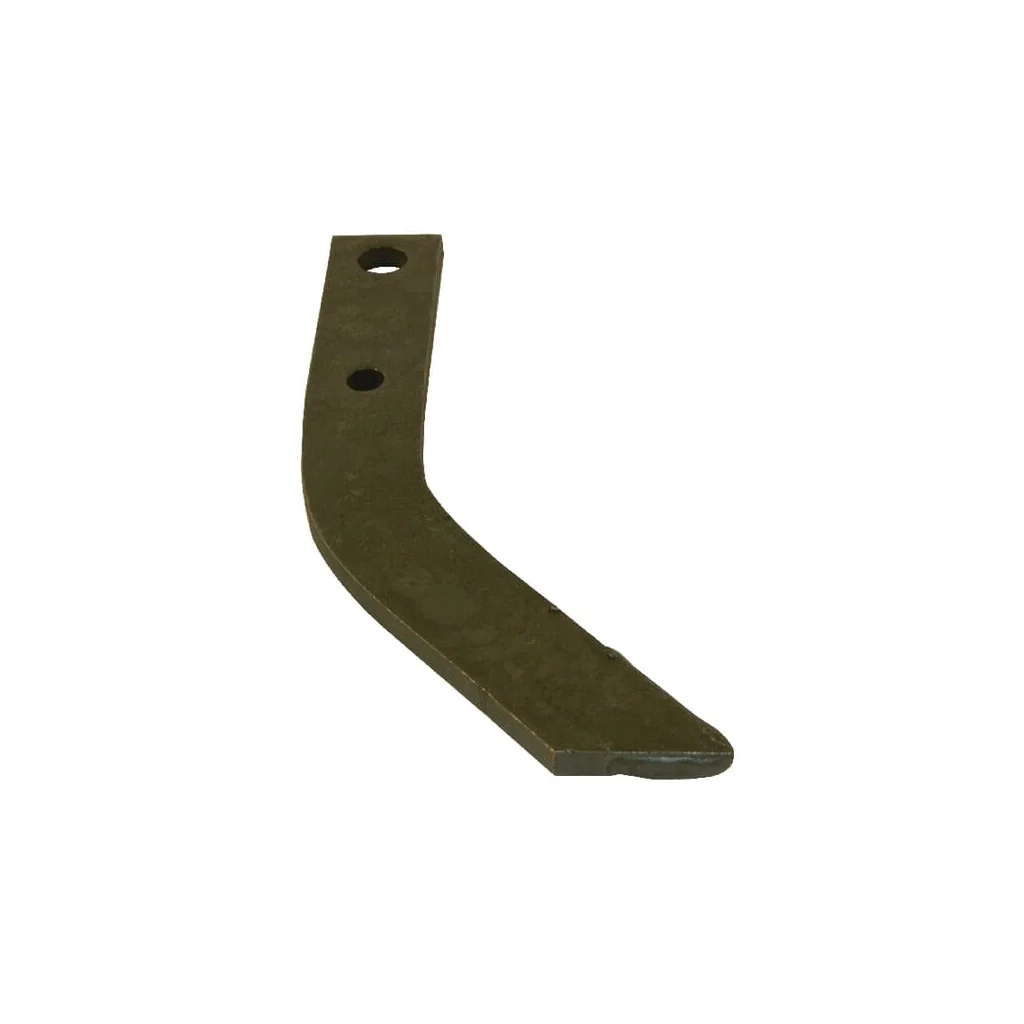 Cuțit freză rebilonat cartofi placat 40x10mm L=275mm RRT4010