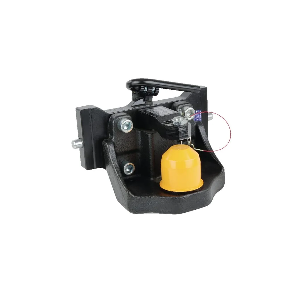Cuplaj cu cap sferic 330mm ROE74L109
