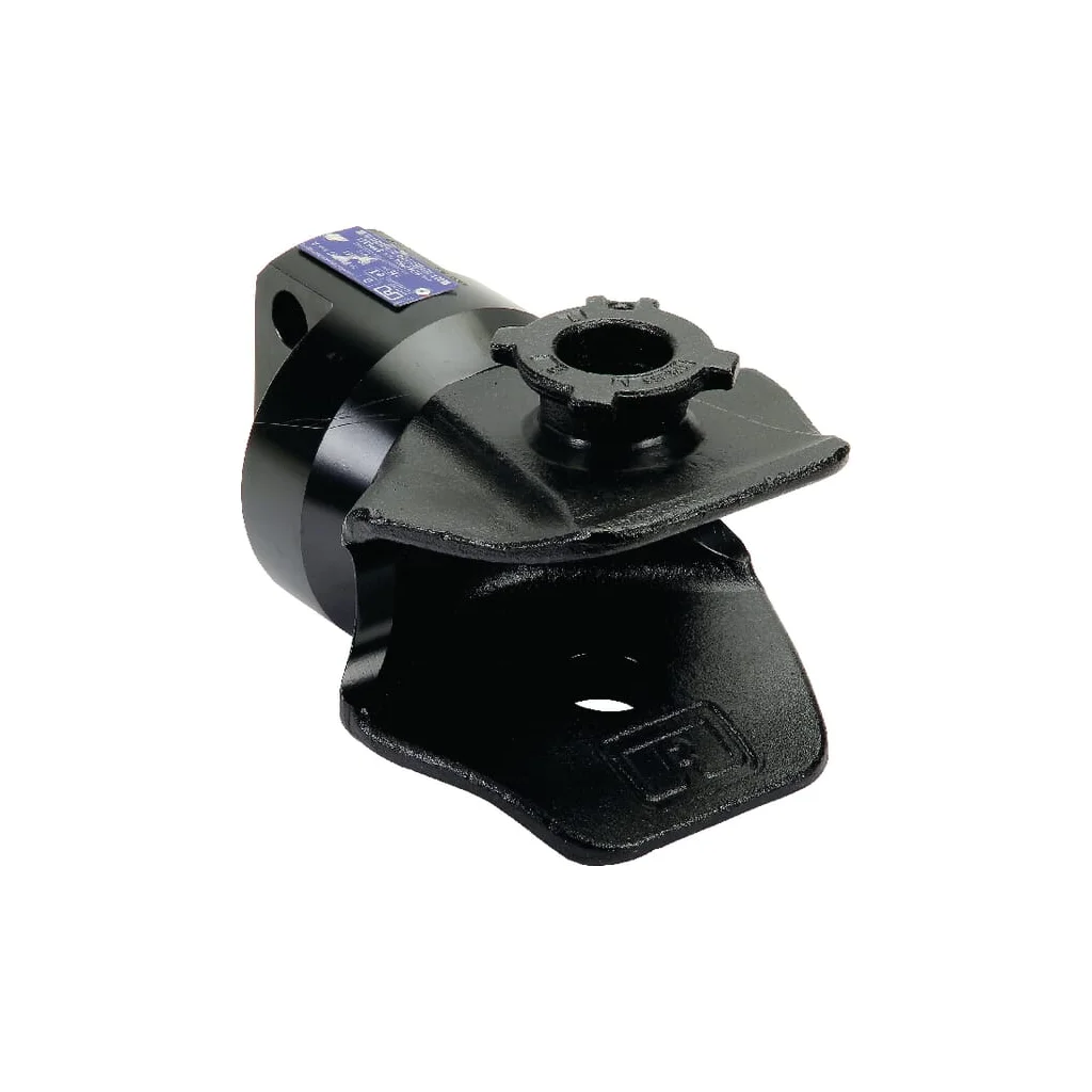 Cuplă remorcă manuală RO813A07004