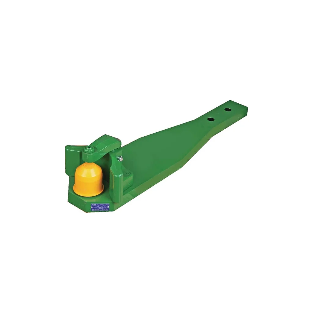 Bară de tracțiune cu cuplaj cu bilă 4t RO825L3334C