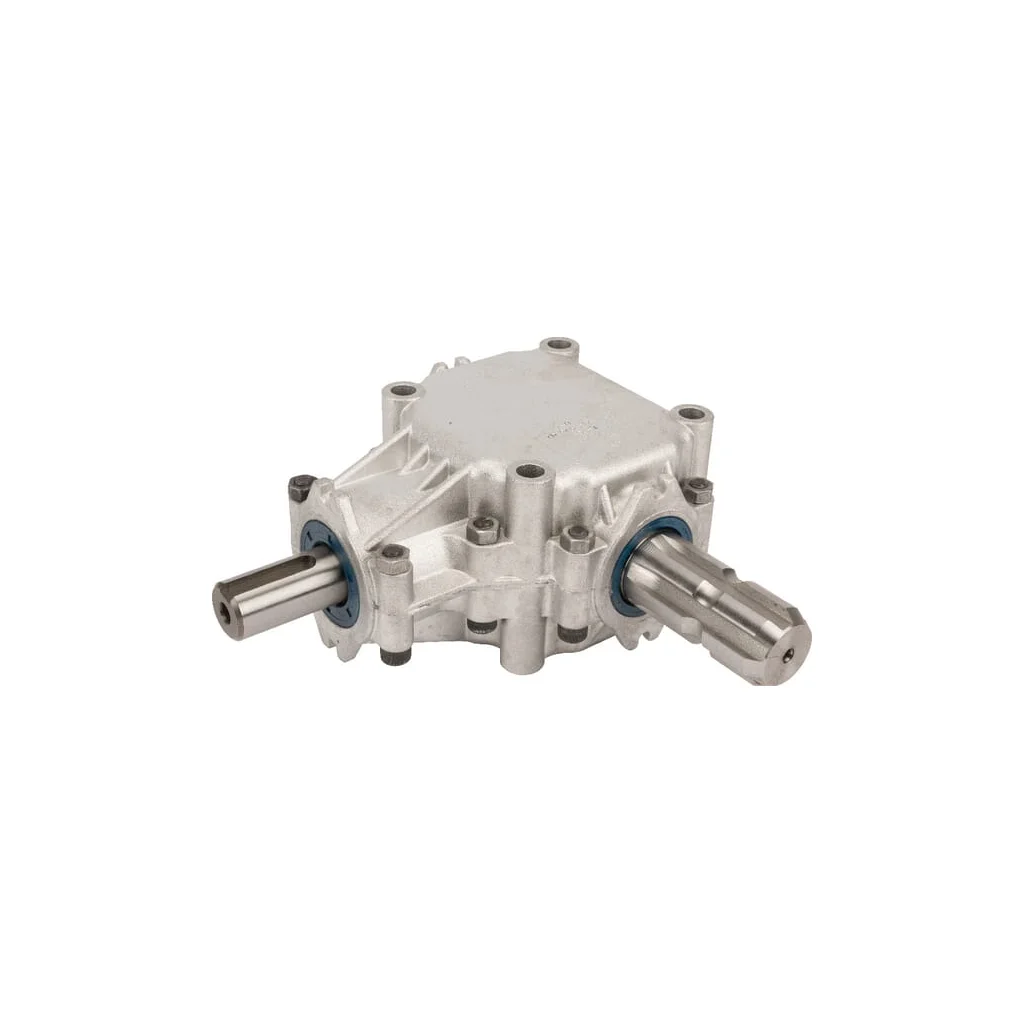 Cutie de viteze L-25A 1:2.78 124913