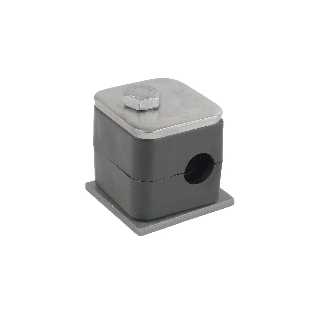 Colier de fixare complet 8mm (5) RS008P005