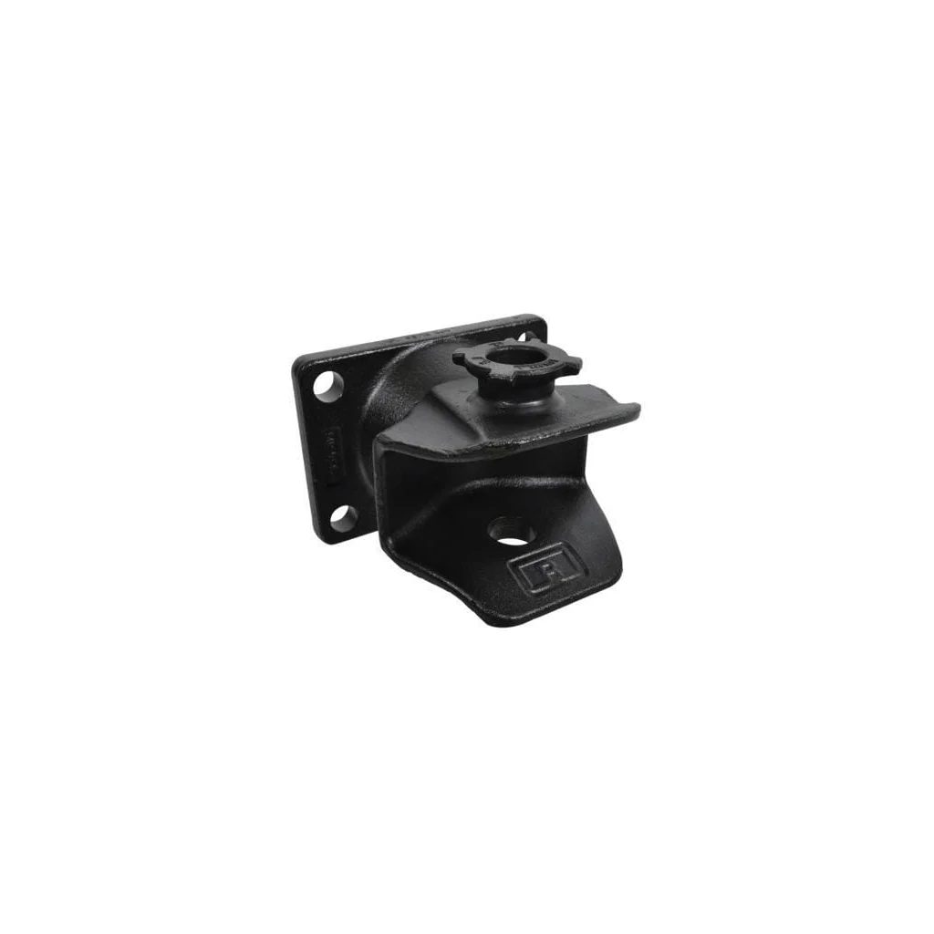 Cuplă remorcă 160x100mm RO810B50005