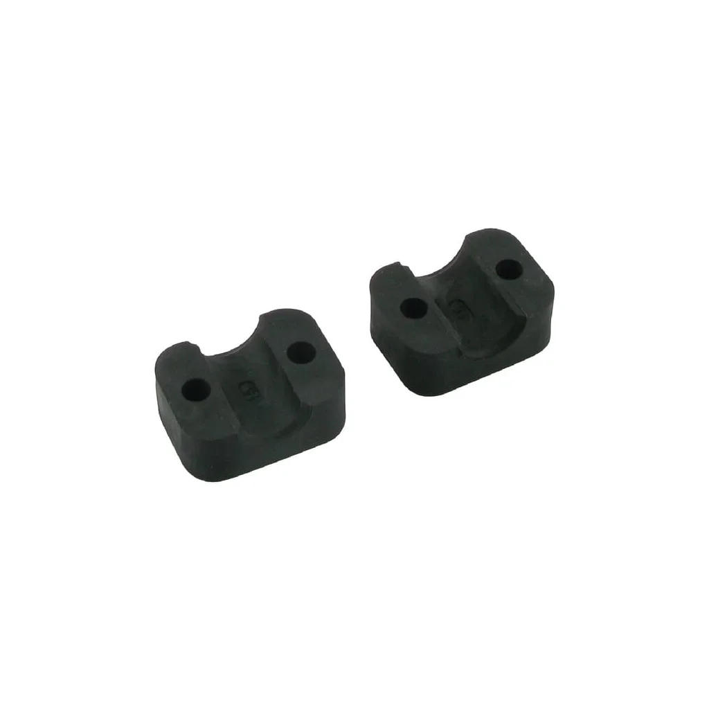 Coliere de cauciuc pentru furtun 22mm RS911322RUB
