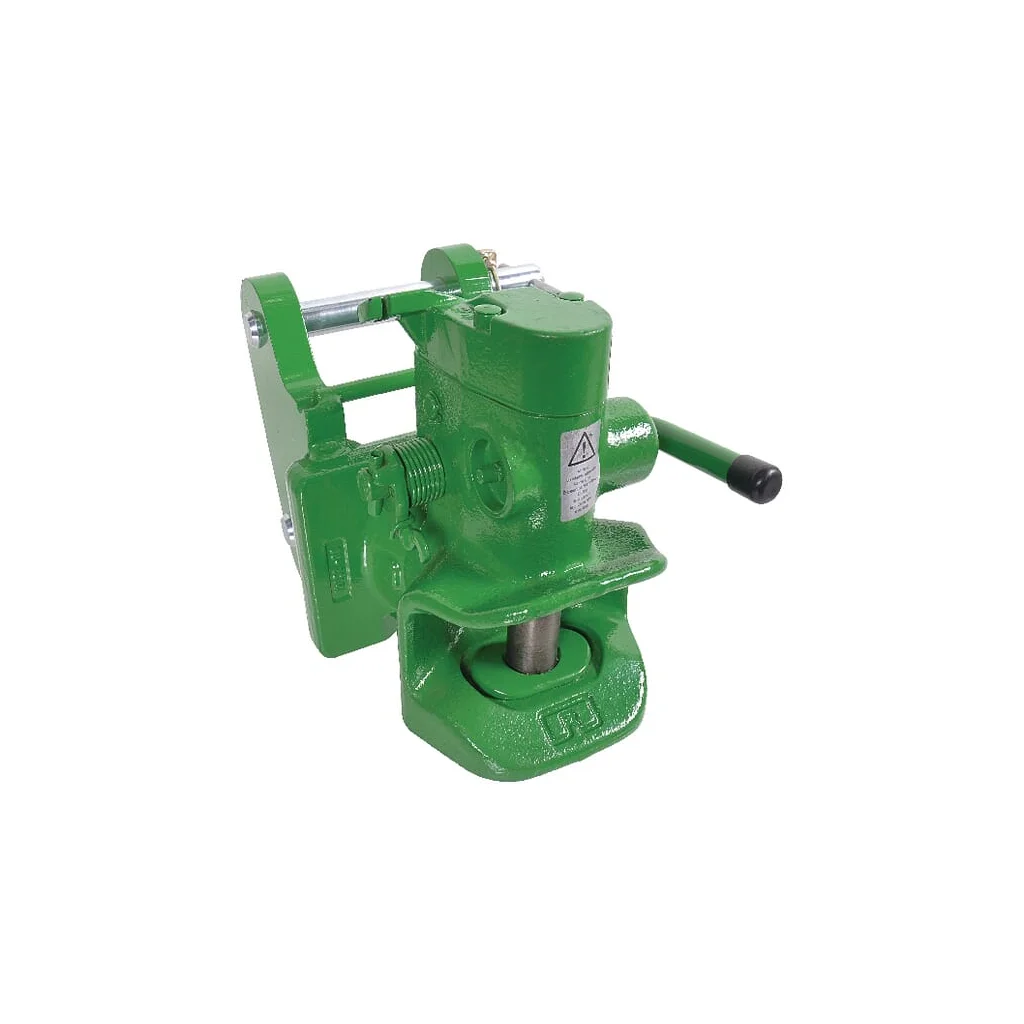 Cuplă remorcă Rockinger RO855A01340
