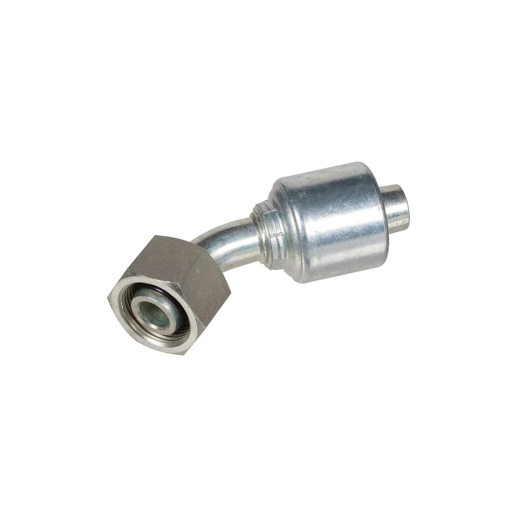Inserție 45° DN20-M30x2 12G20FDHORX45