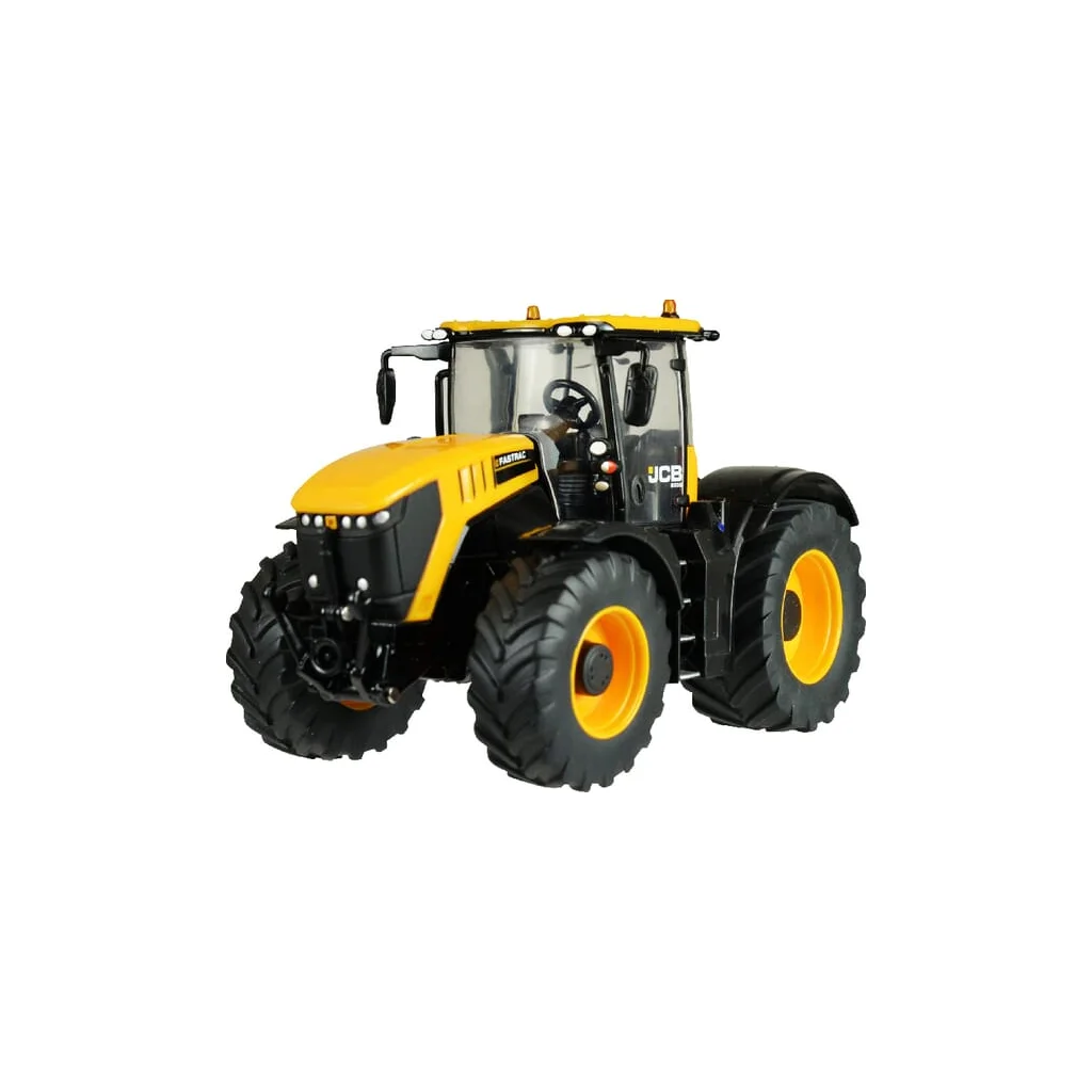 Tractor JCB 8330 Fastrac