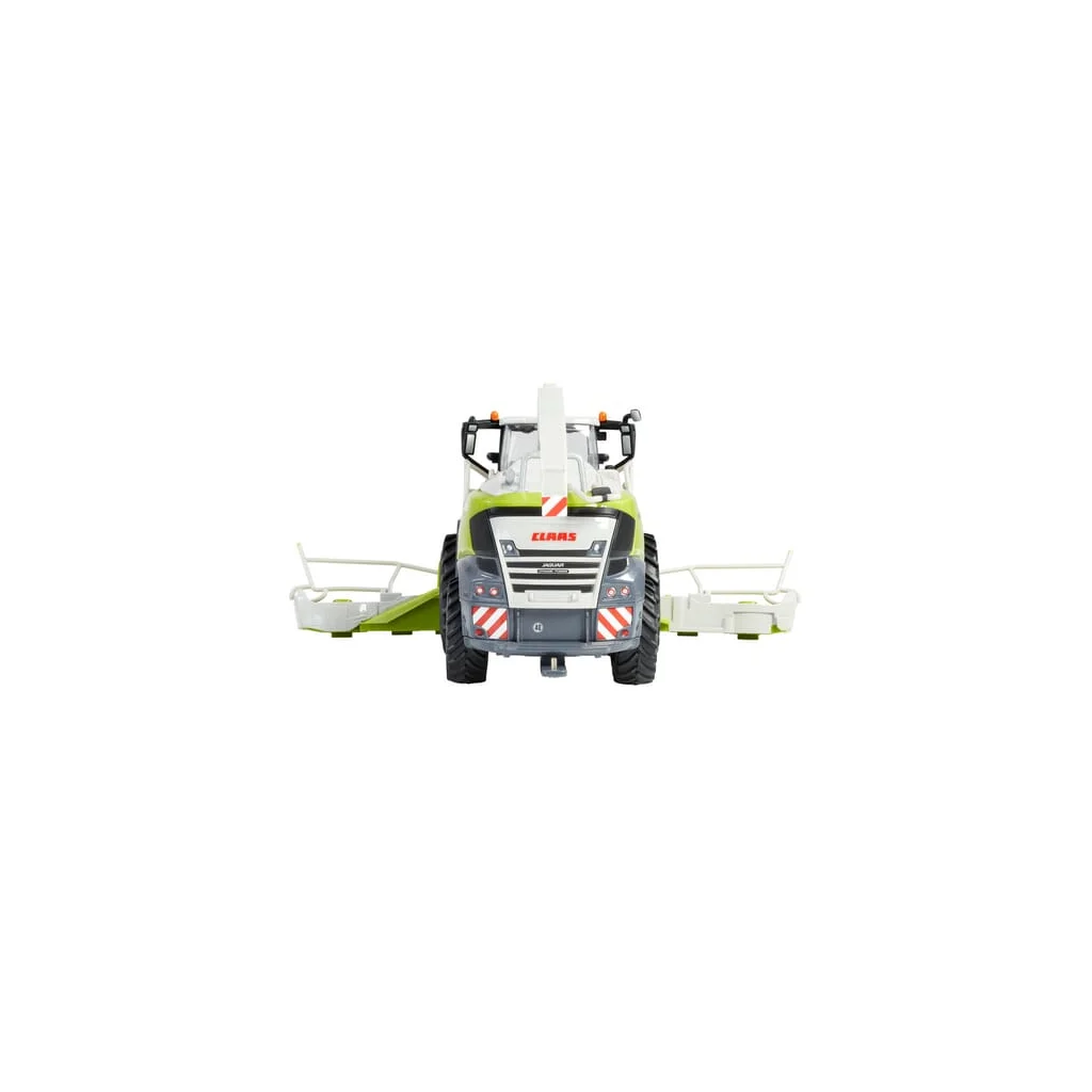 Claas Jaguar 900