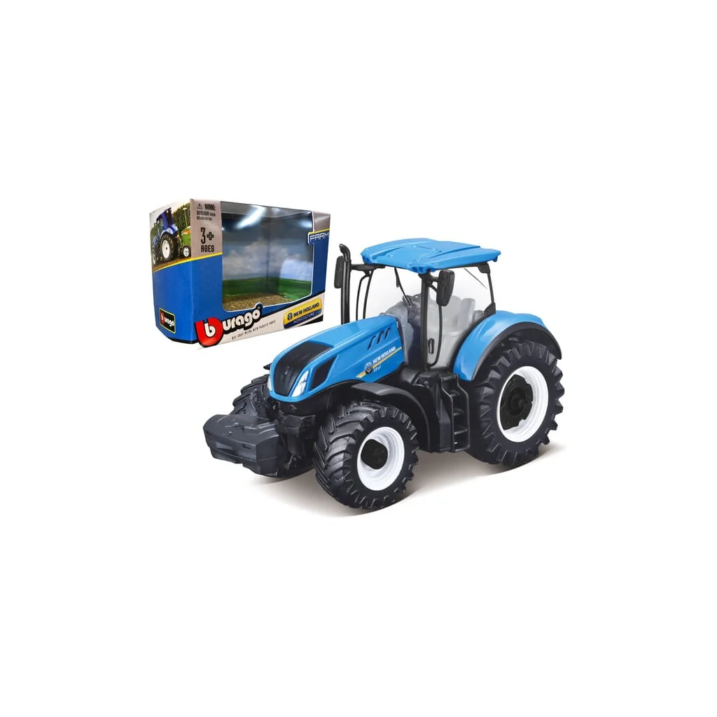 Tractor New Holland T7.315