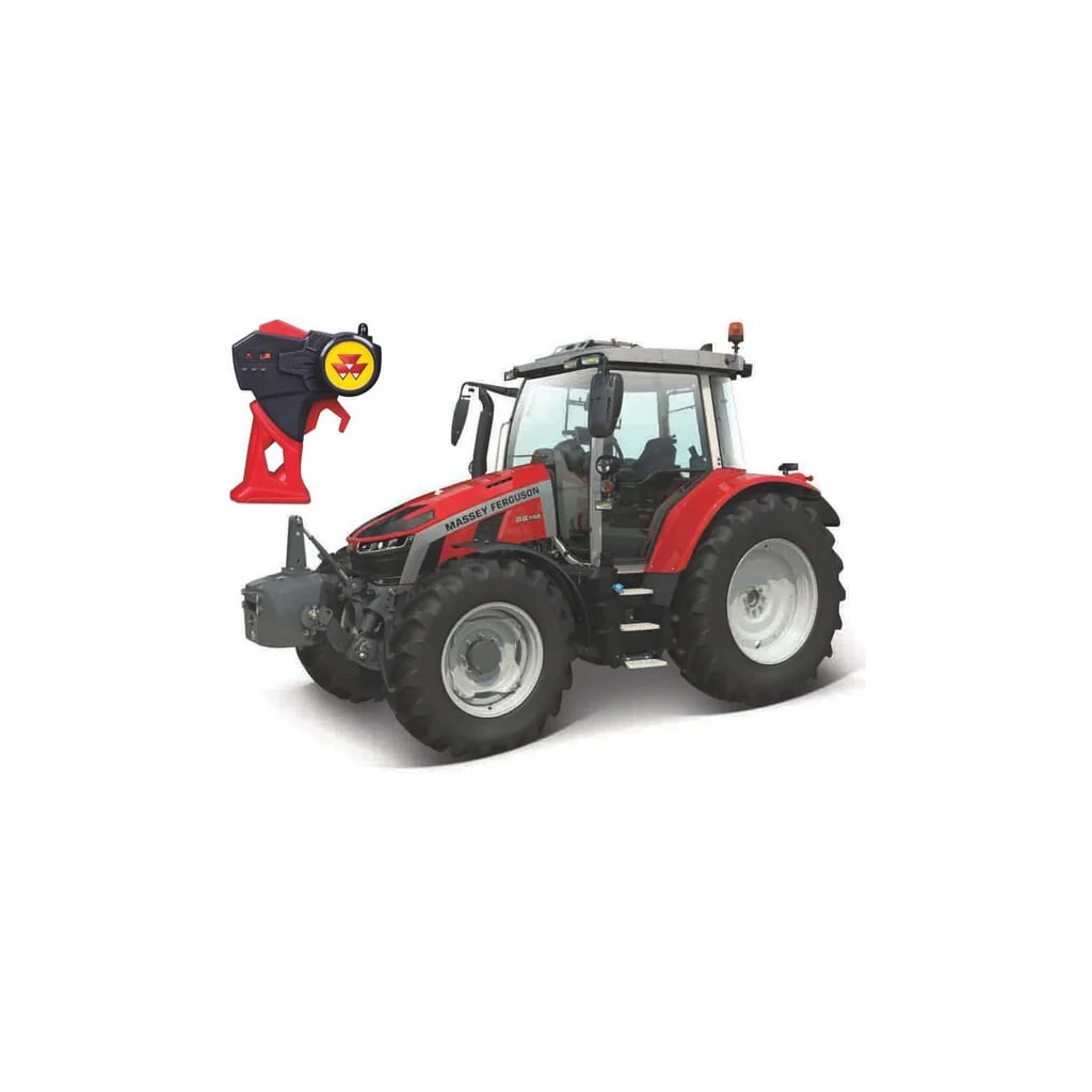 Tractor Massey Ferguson 5SD.145 2,4GHz