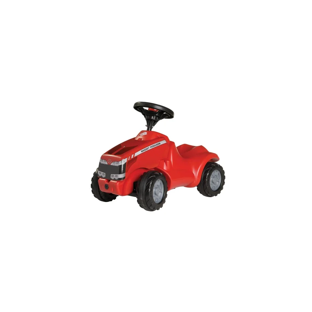 Tractor fără pedale Massey Ferguson 5470, RollyMinitrac