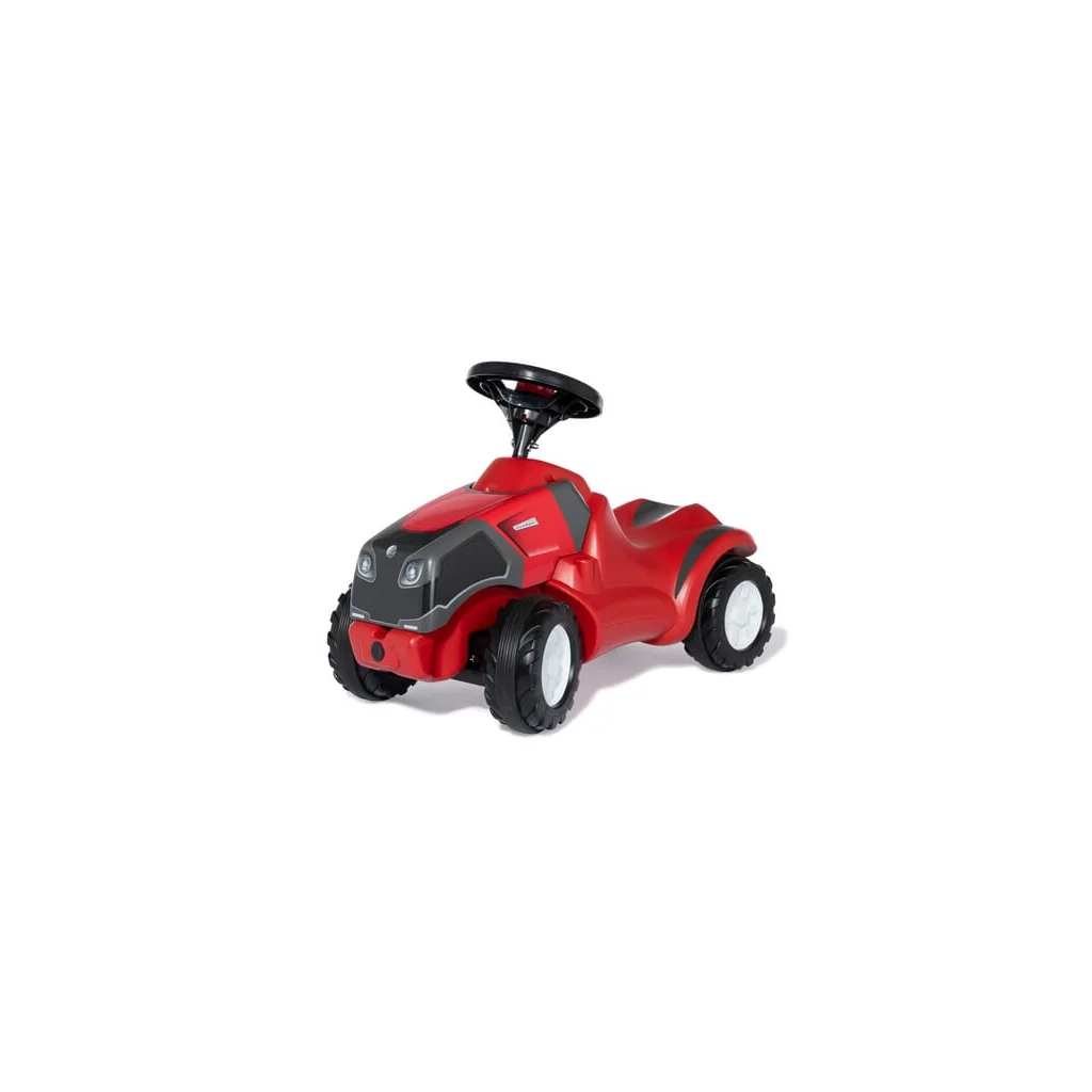 Tractor de împins Lintrac