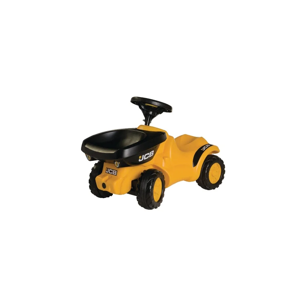 JCB Dumper Tractor