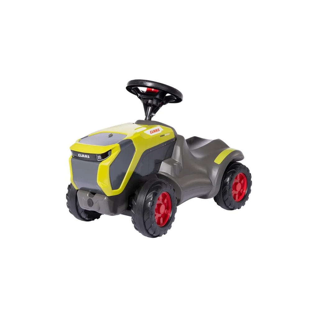 Claas Xerion 12.650