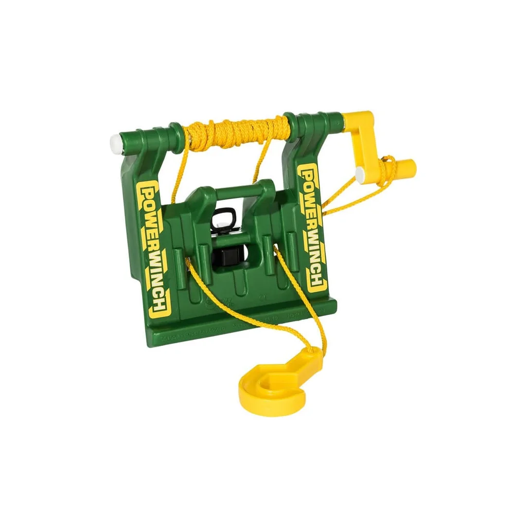 Troliu John Deere