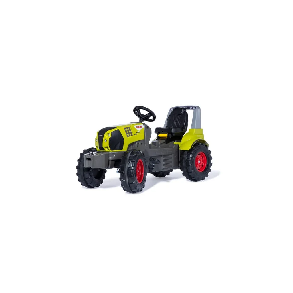 Claas Arion 660
