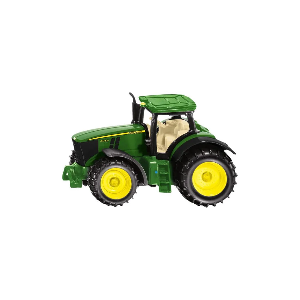 Tractor John Deere 6215R