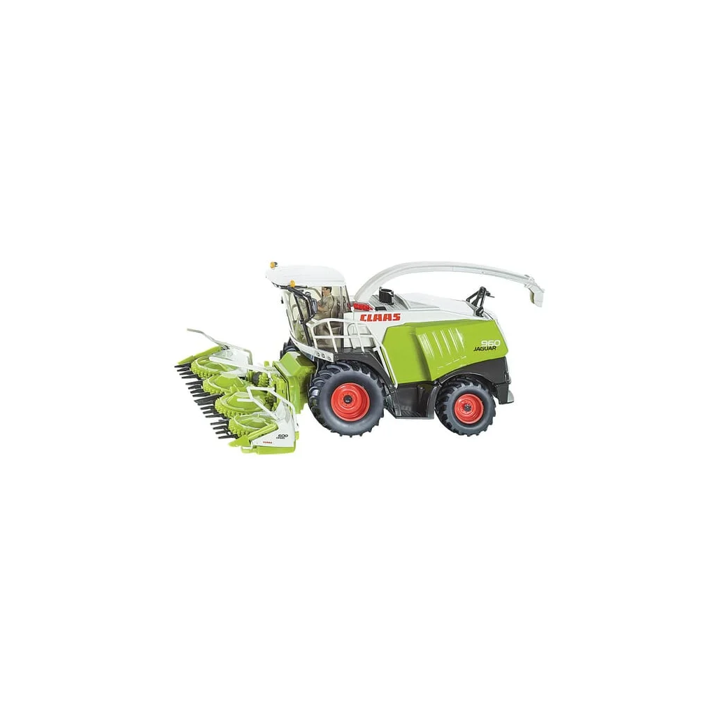 Tocătoare de porumb Claas 960
