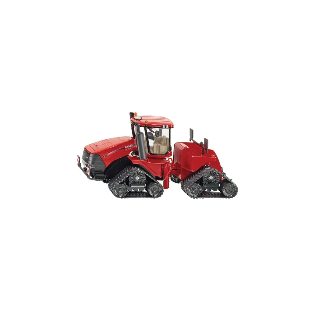 Tractor Case IH Quadtrac 600