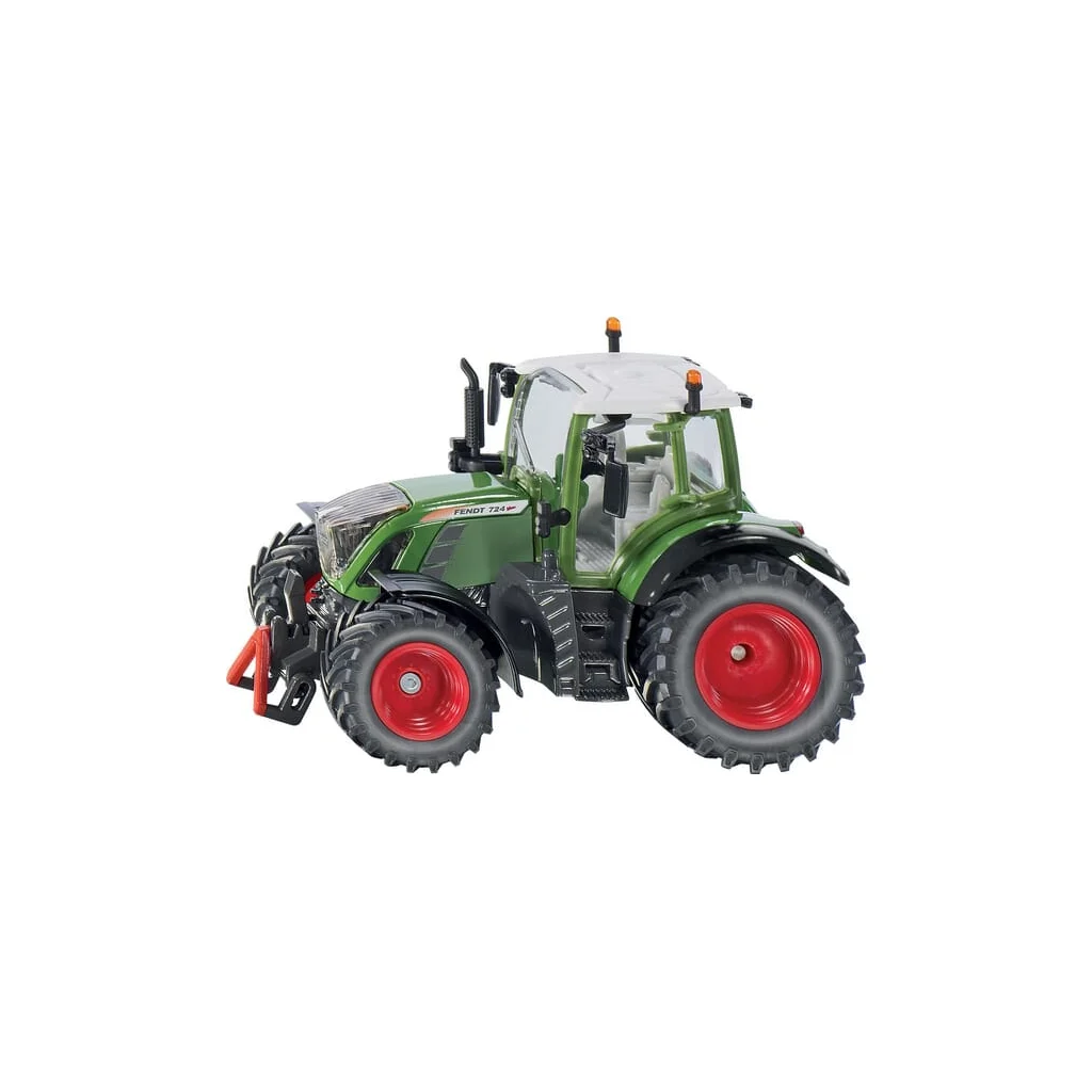 Tractor Fendt 724 Vario