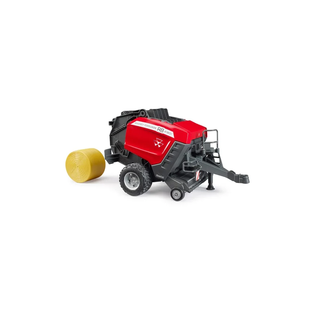 Massey Ferguson presă de balotat RB 4180V