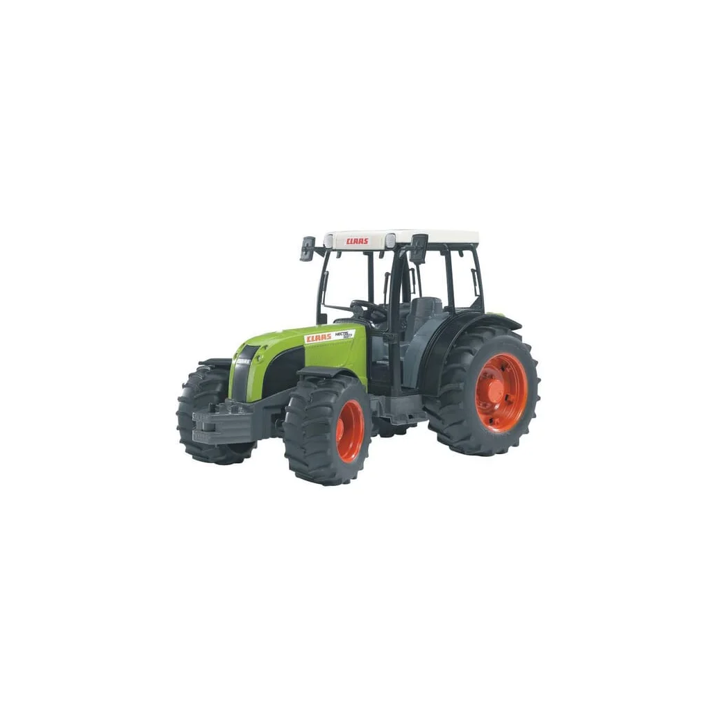 Tractor Claas Nectis 267 F