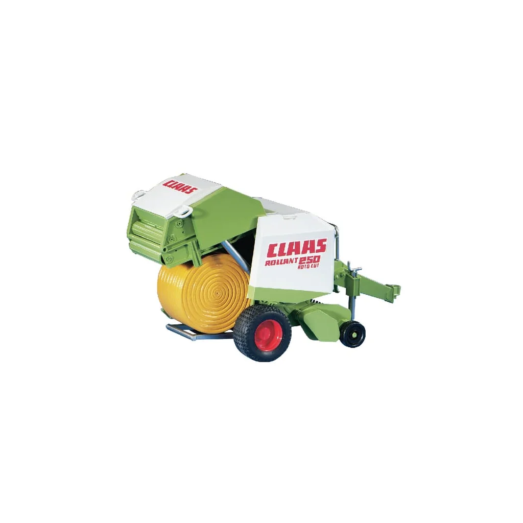 Presă de baloți rotunzi Claas Rollant 250