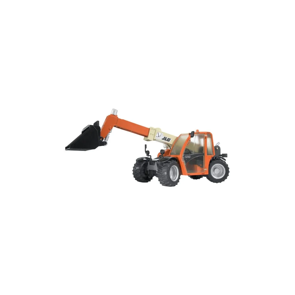 Încărcător cu braț telescopic JLC 2505