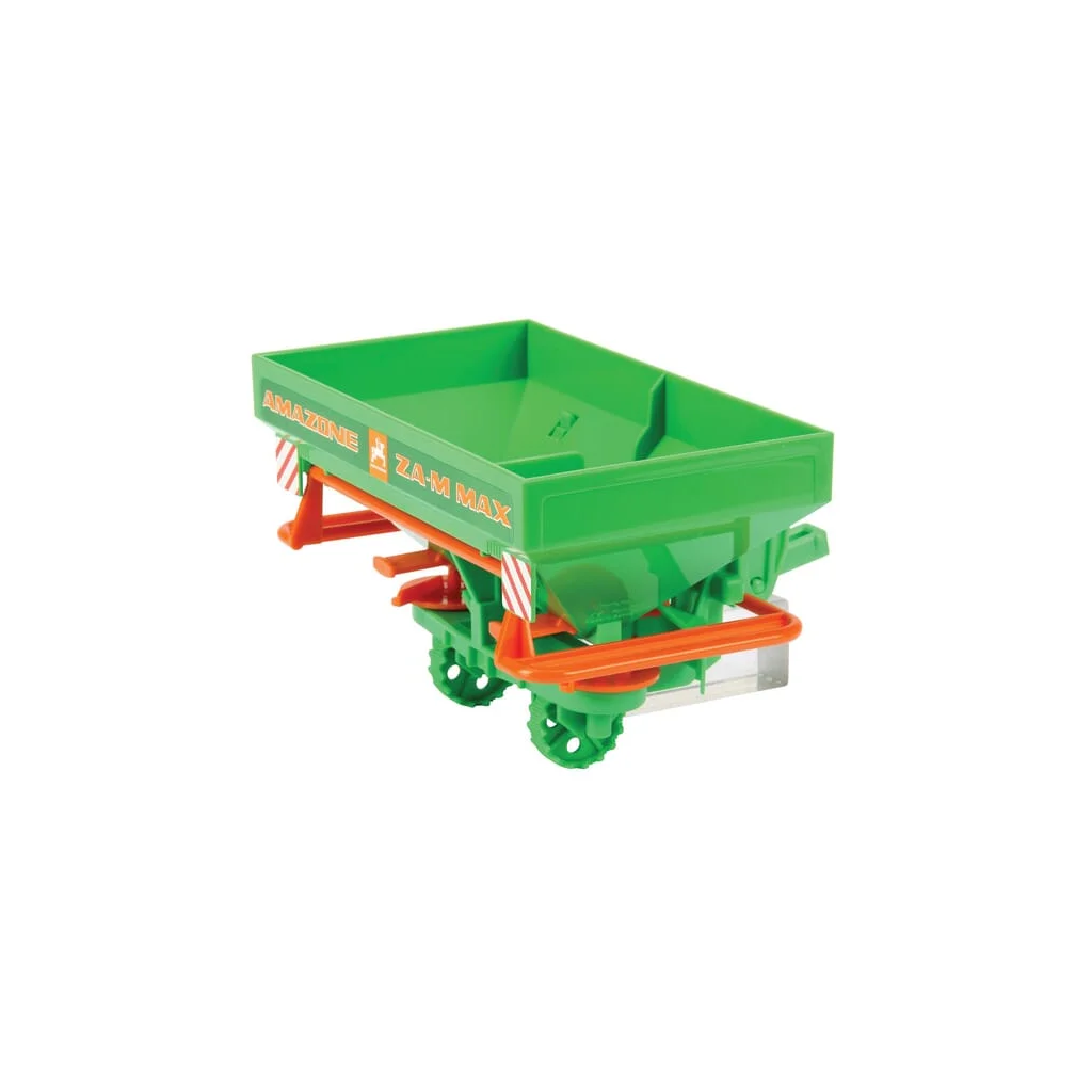 Distribuitor îngrășăminte Amazone ZA-M MAX