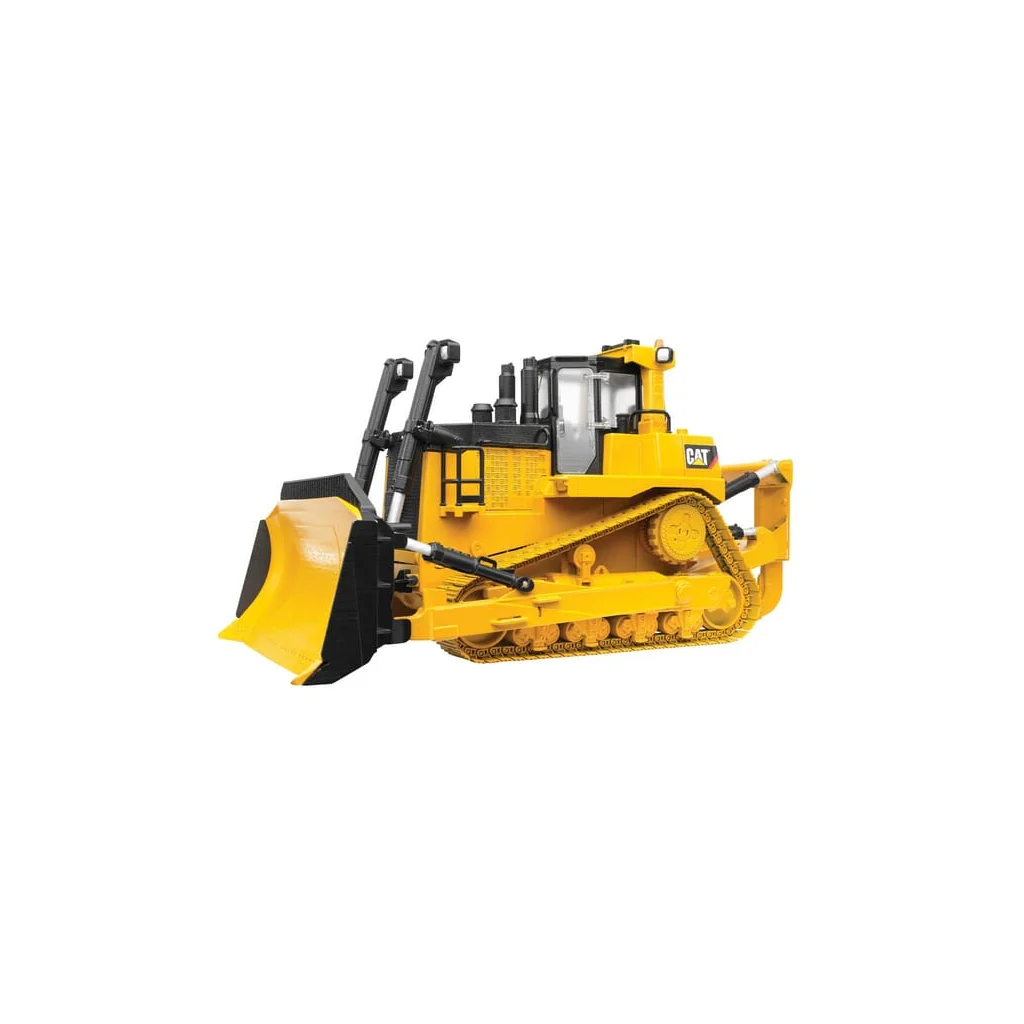Buldozer cu șenile CAT