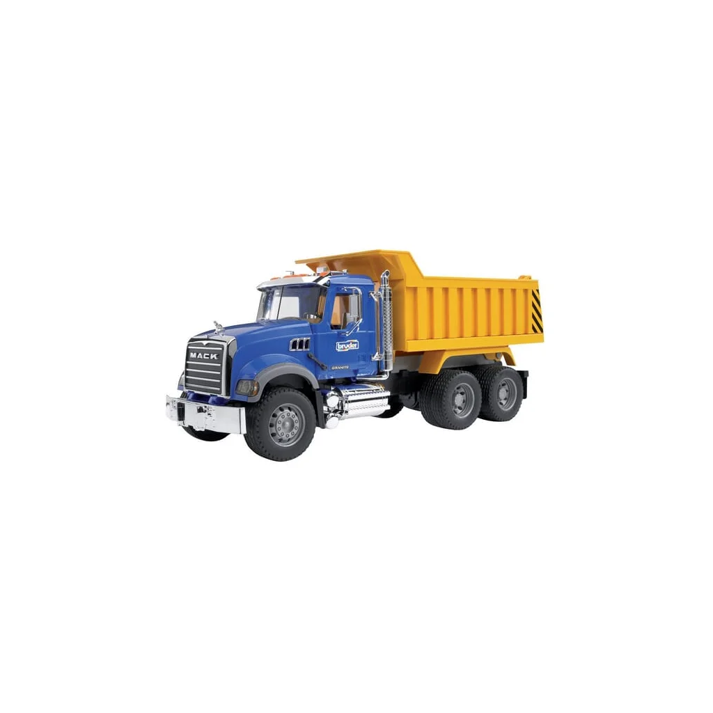 Basculantă Mack Granite