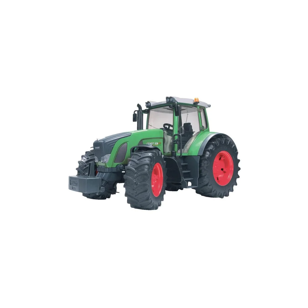 Tractor Fendt 936 Vario