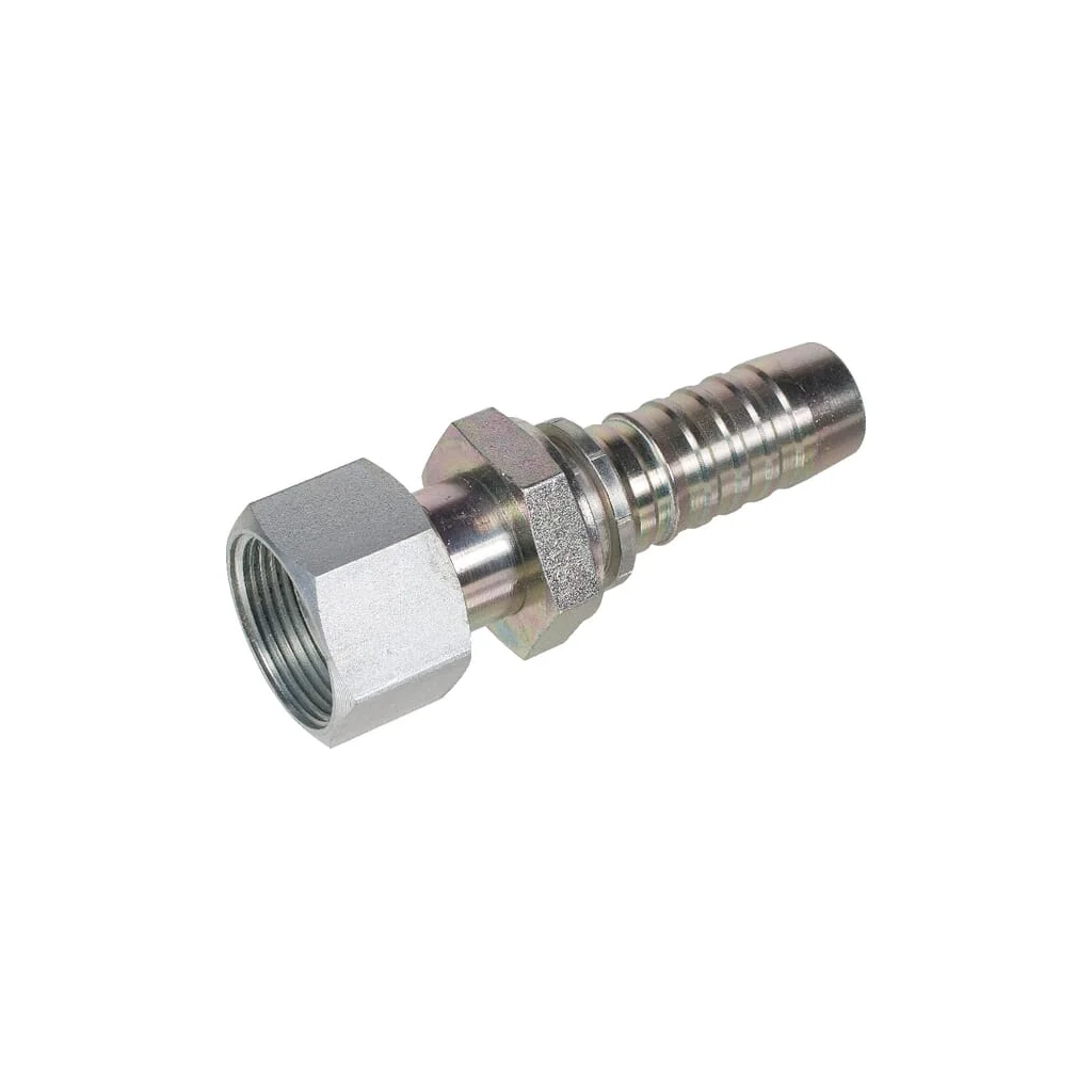 Armătură DN20-1"3/16SAE 12GS12FFORX