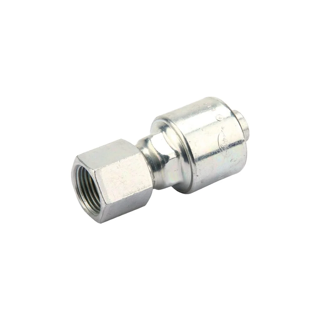 Inserție DN19-1"5/16JIC 12G16FJX