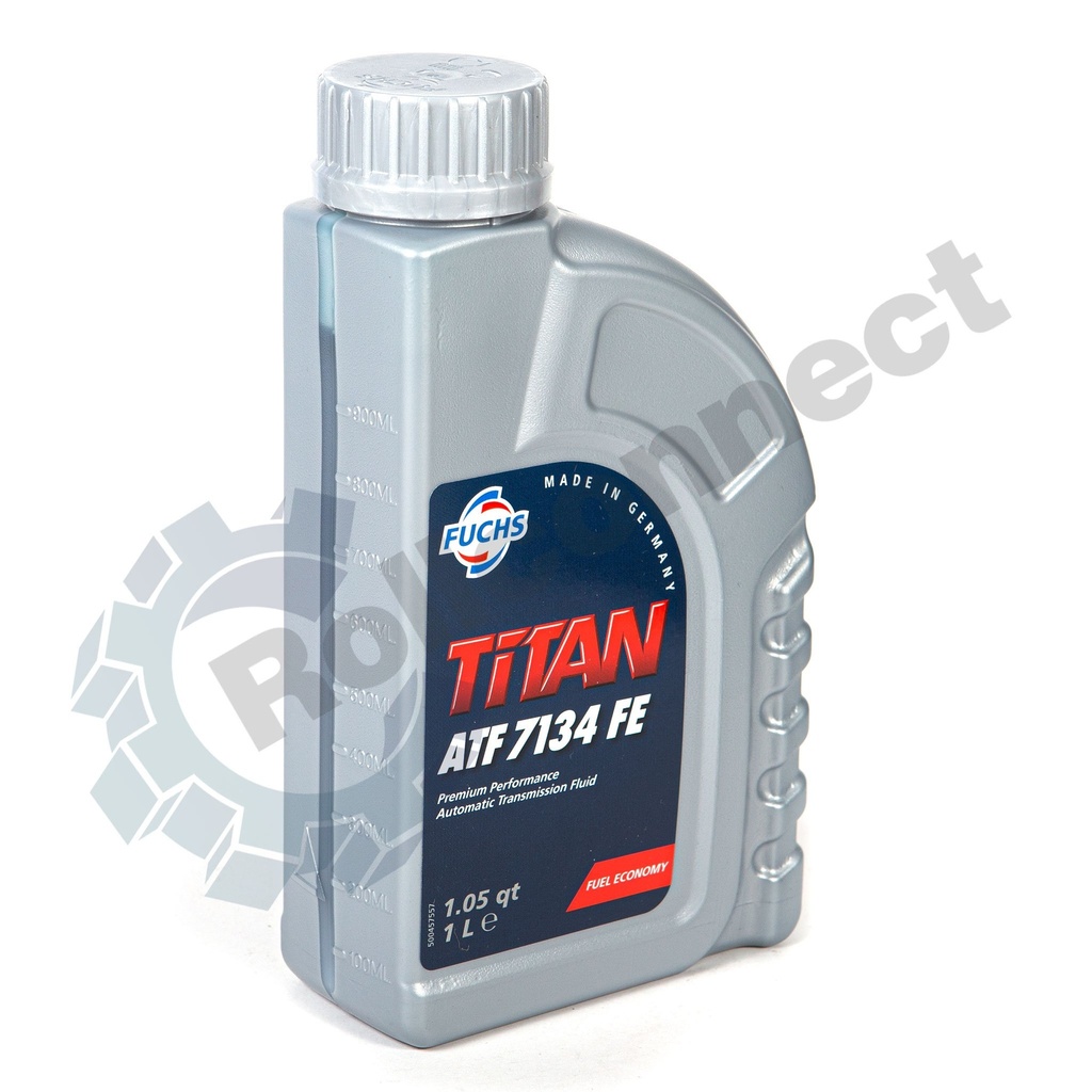 ULEI TRANSMISIE TITAN ATF 7134 FE 1L