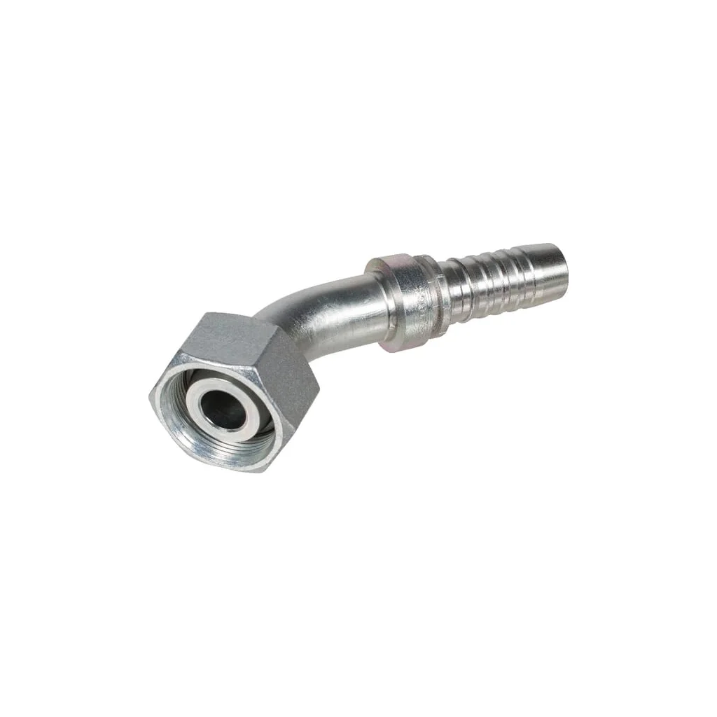 Inserție 45° DN20-M30x2 12GS20FDHORX45