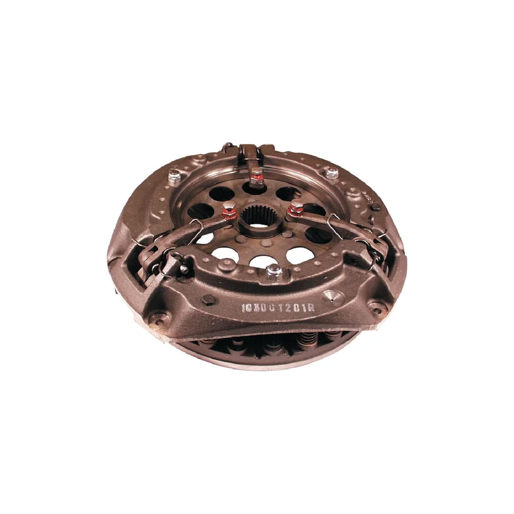 Capace de ambreiaj individuale DGVO 130001541