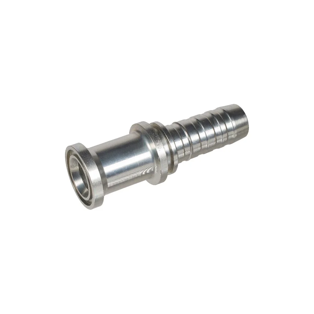 Introduceți flanșa DN20+50.8 12GS20FL