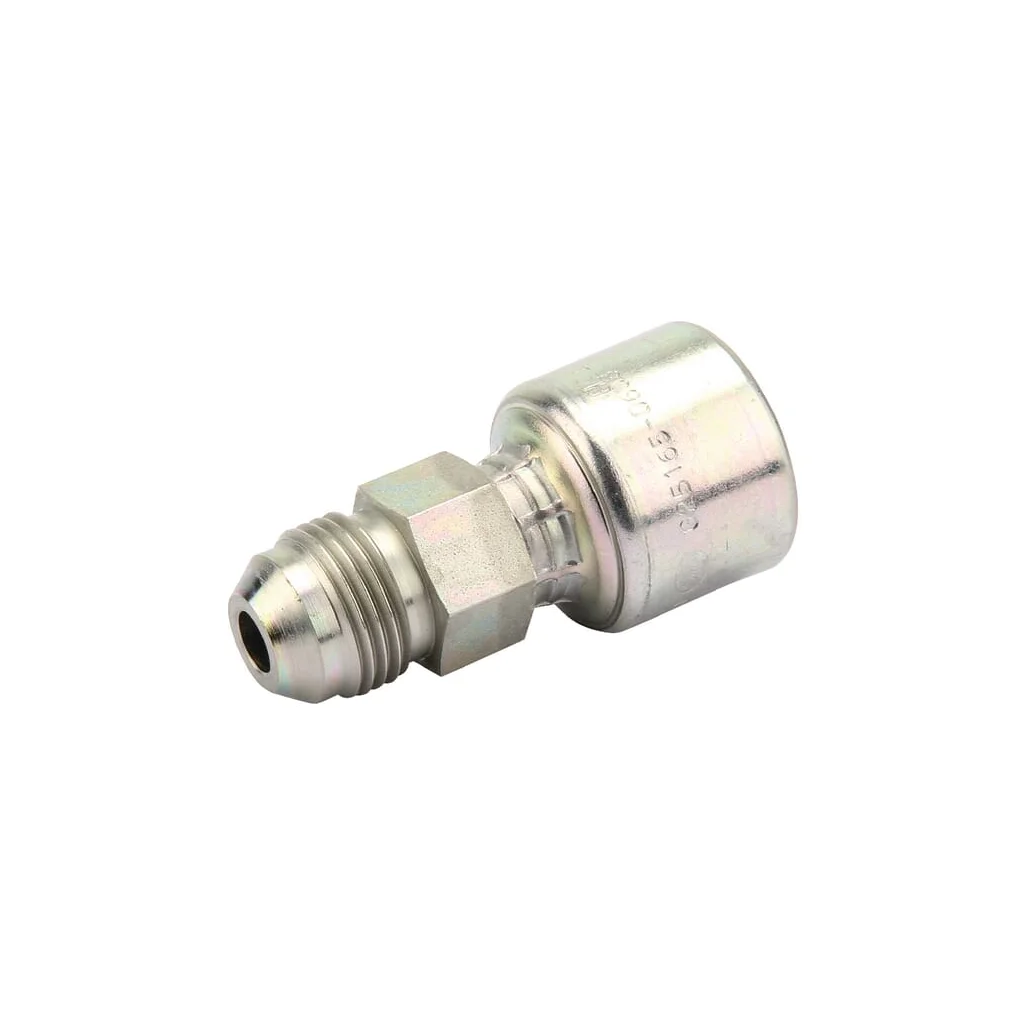 Inserție DN19-1"5/16 JIC 12G16MJ